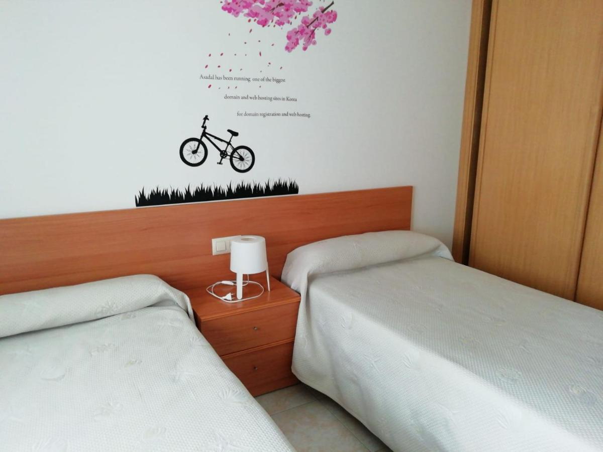 Apartamentos Эль-Грове Экстерьер фото
