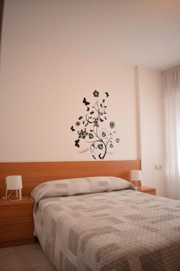 Apartamentos Эль-Грове Экстерьер фото