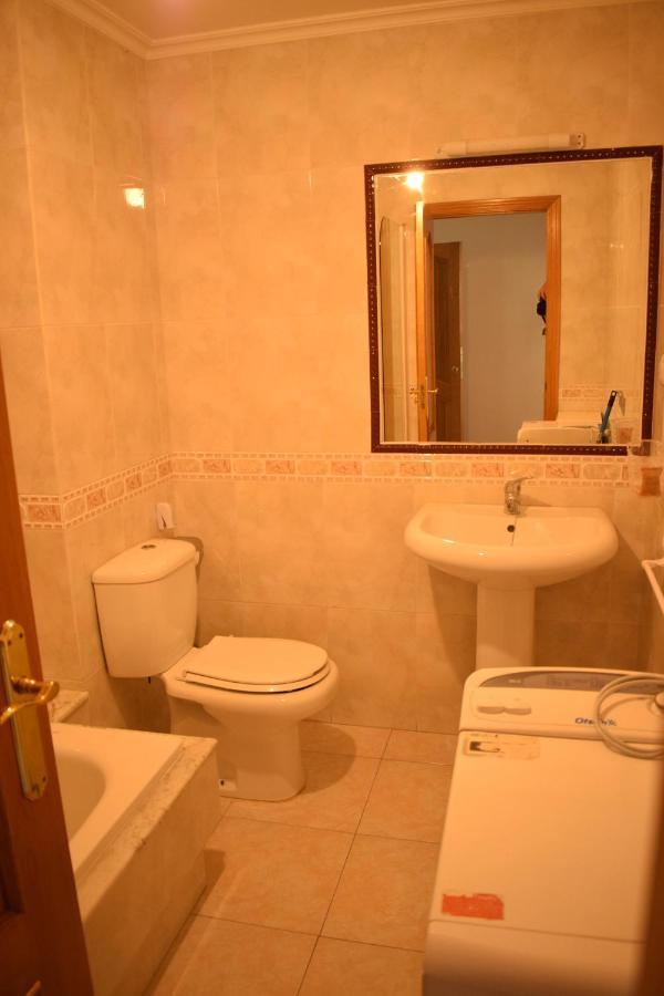 Apartamentos Эль-Грове Экстерьер фото