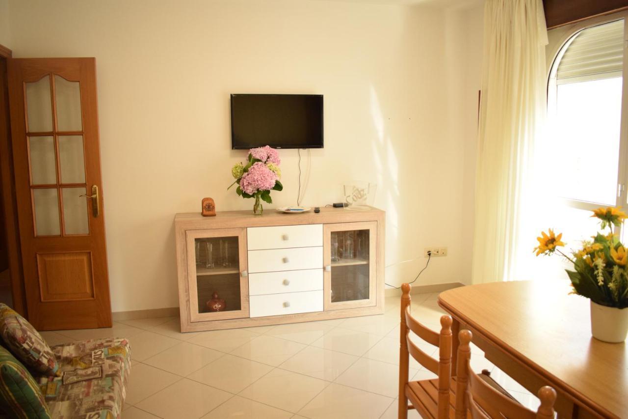Apartamentos Эль-Грове Экстерьер фото
