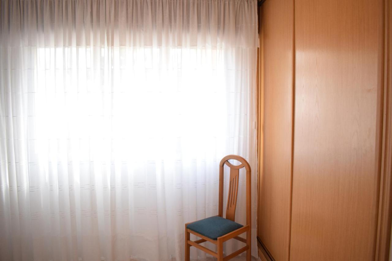 Apartamentos Эль-Грове Экстерьер фото