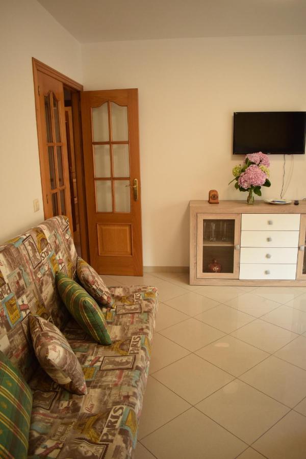 Apartamentos Эль-Грове Экстерьер фото