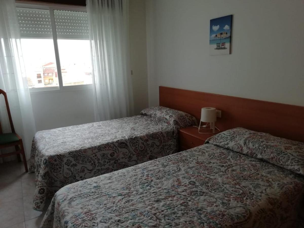 Apartamentos Эль-Грове Экстерьер фото