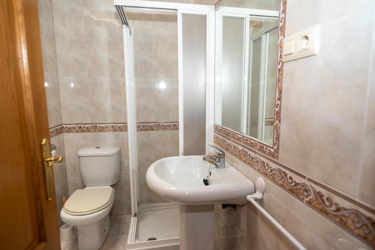 Apartamentos Эль-Грове Экстерьер фото