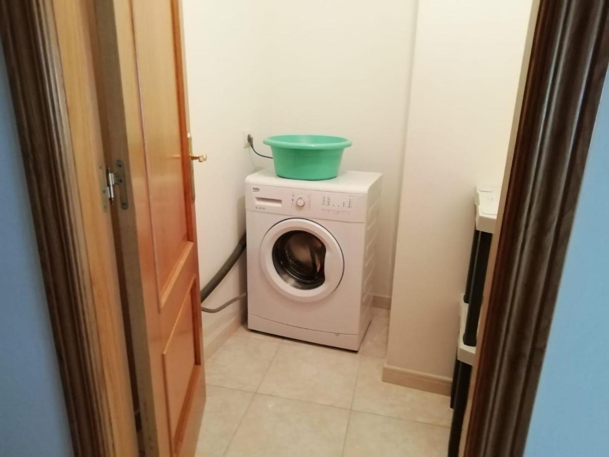 Apartamentos Эль-Грове Экстерьер фото