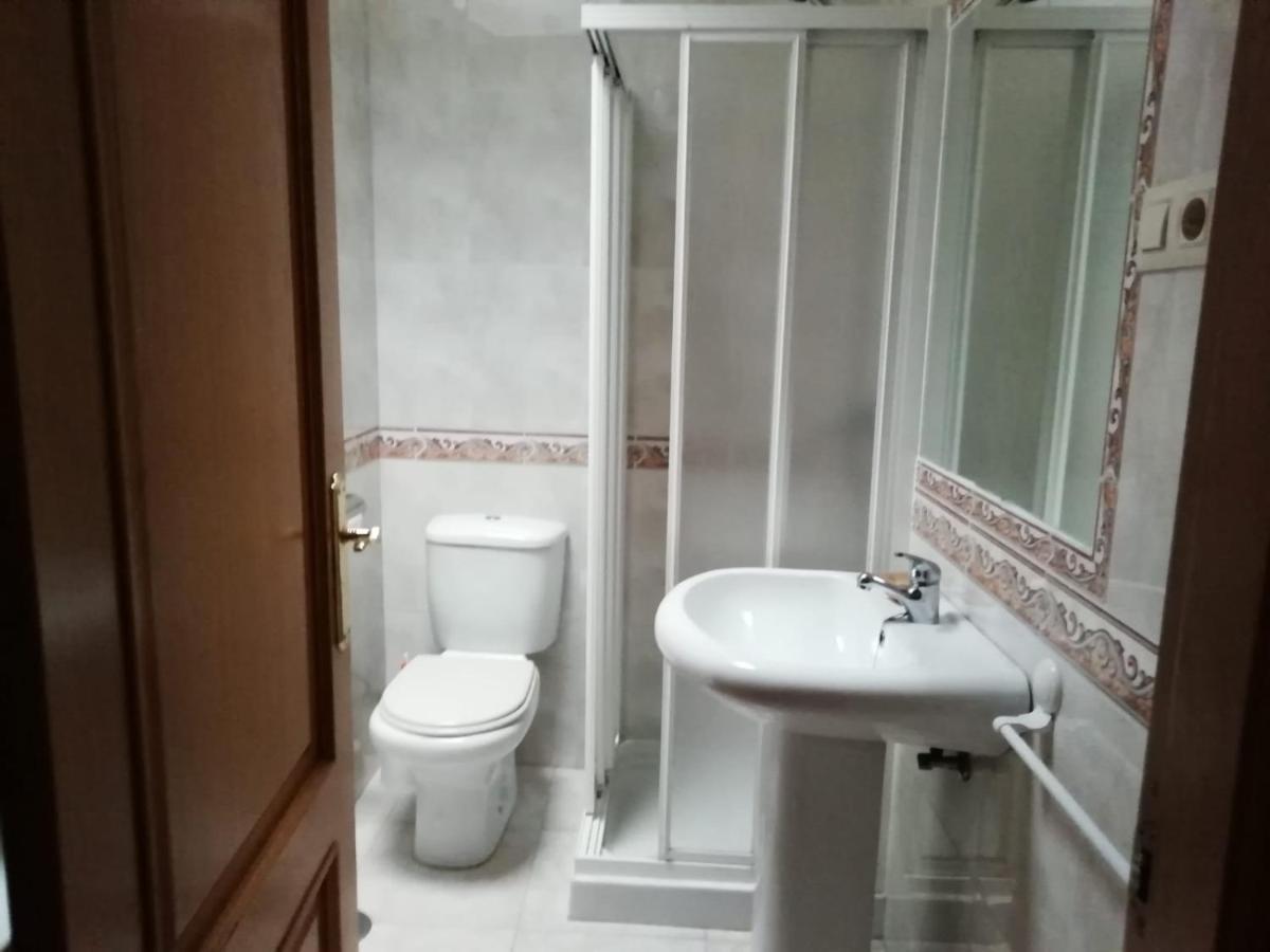 Apartamentos Эль-Грове Экстерьер фото