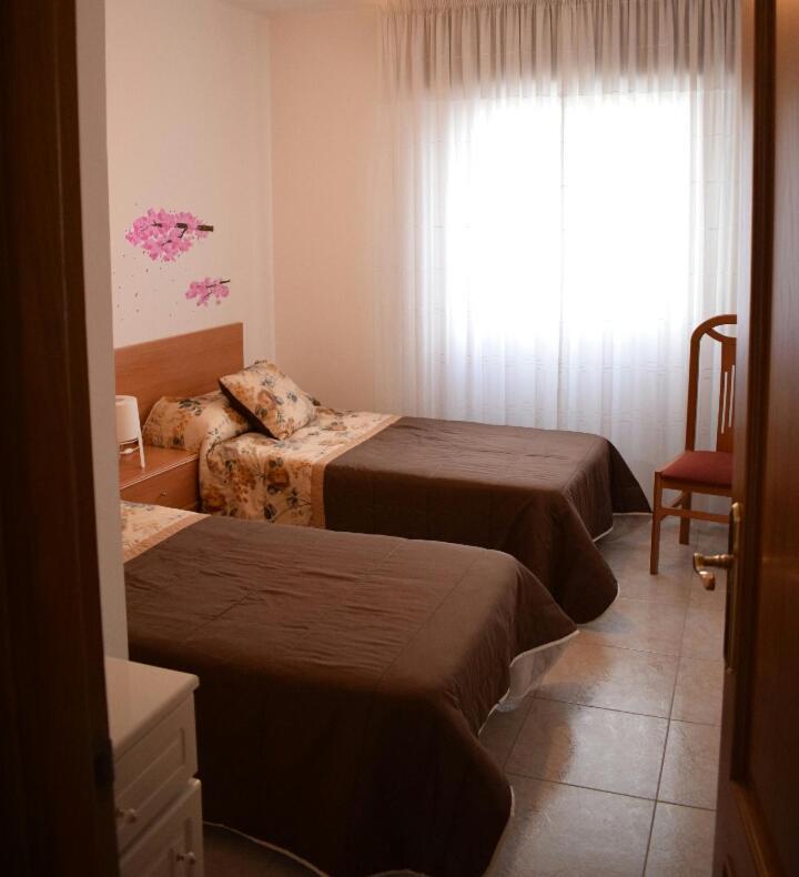 Apartamentos Эль-Грове Экстерьер фото