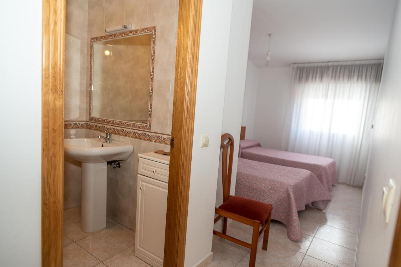 Apartamentos Эль-Грове Экстерьер фото