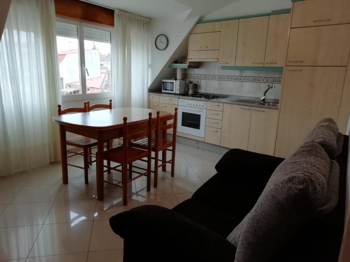 Apartamentos Эль-Грове Экстерьер фото
