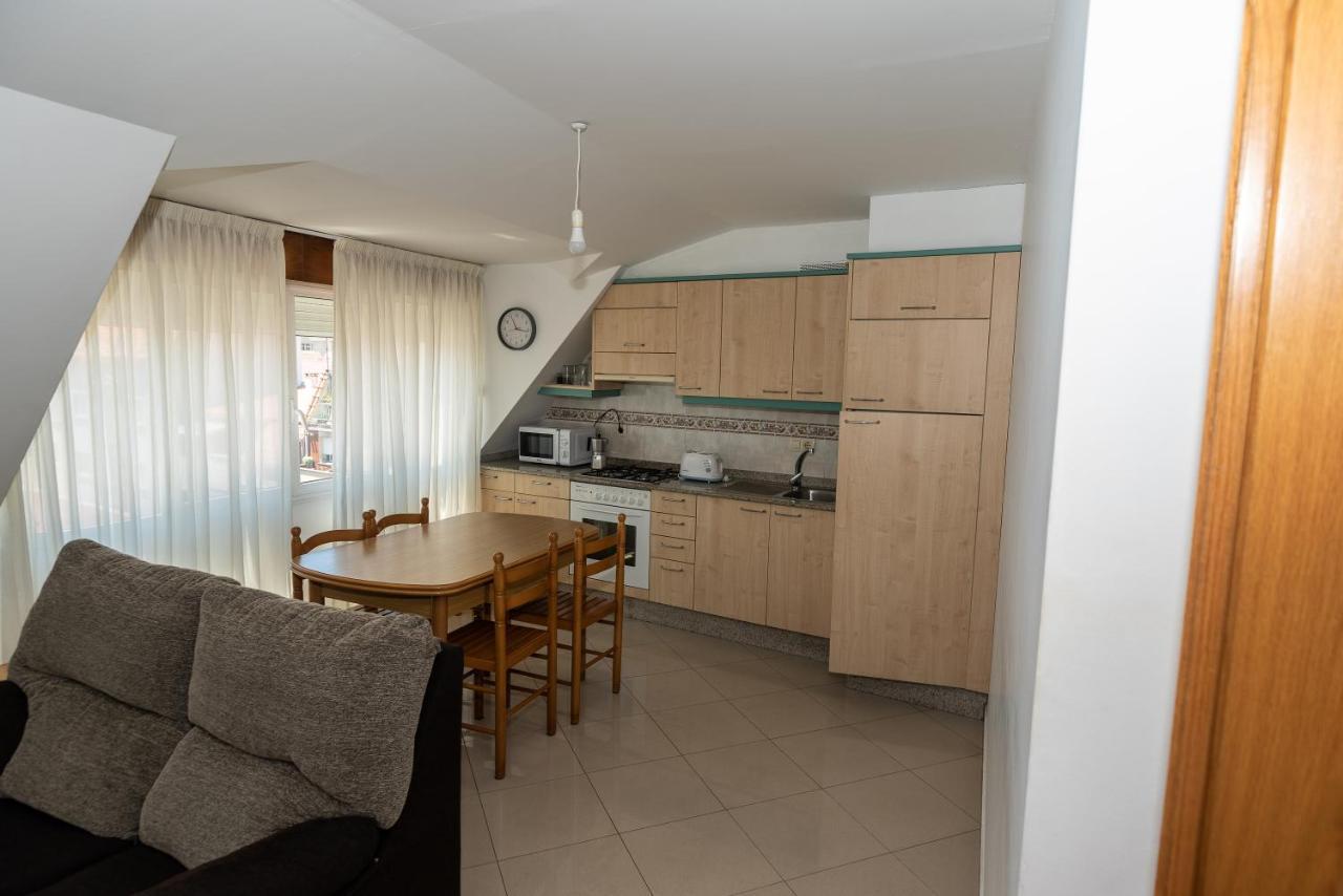 Apartamentos Эль-Грове Экстерьер фото
