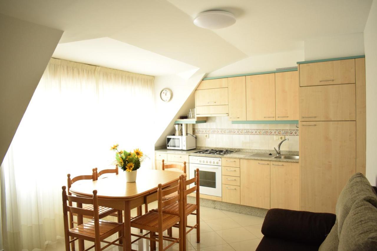 Apartamentos Эль-Грове Экстерьер фото