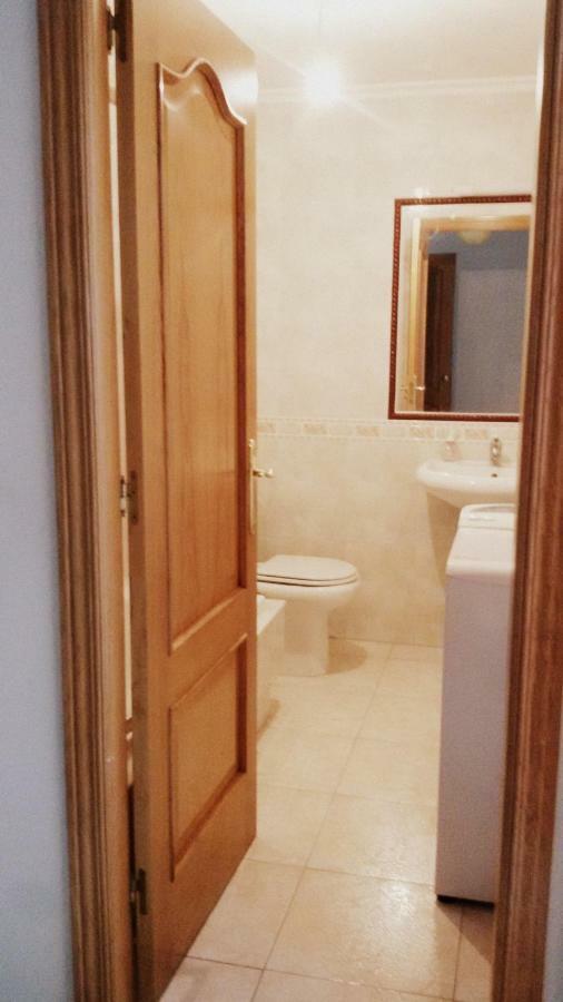 Apartamentos Эль-Грове Экстерьер фото