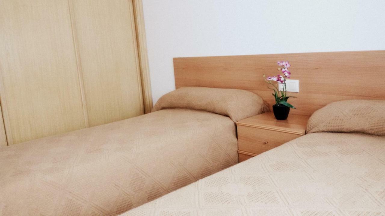 Apartamentos Эль-Грове Экстерьер фото