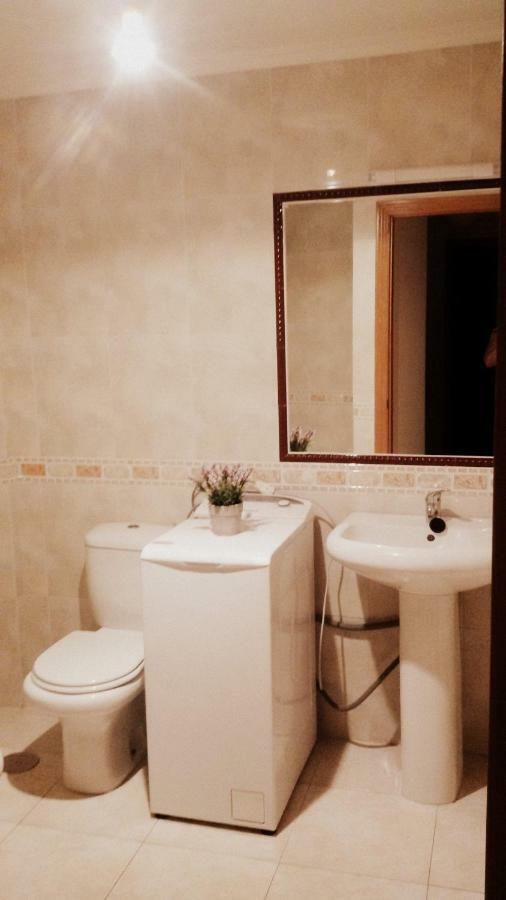 Apartamentos Эль-Грове Экстерьер фото