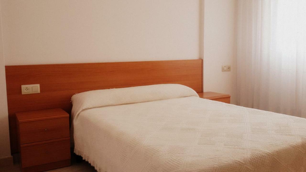 Apartamentos Эль-Грове Экстерьер фото